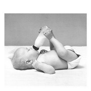 J' Y ARRIVE SANS LES MAINS !